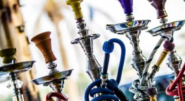 ¿Es más sano fumar en pipa?