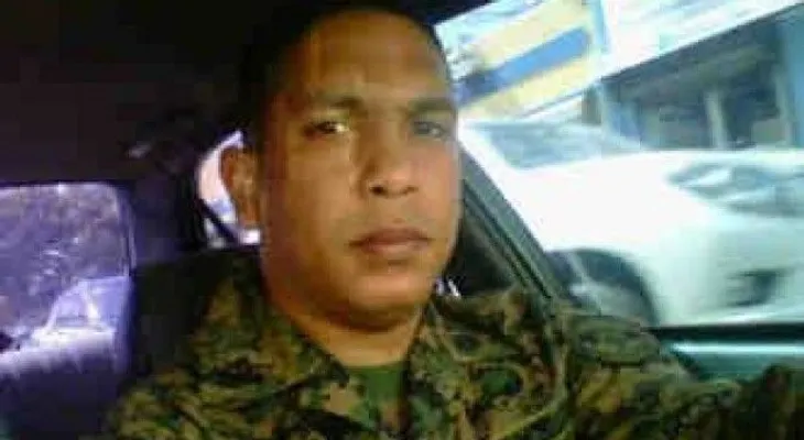 Amet expresa pesar por asesinato de Juan de los Santos y su seguridad