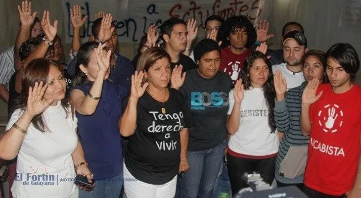 Juramentan comités DDHH para las cárceles