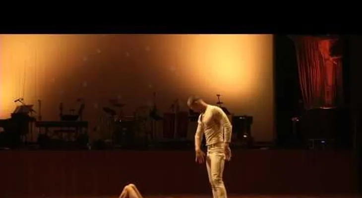 ¡Su baile es capaz de derretir incluso al corazón más frío!