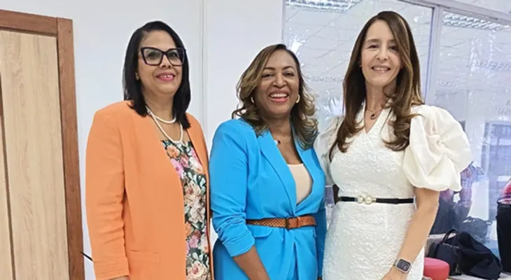 Asociación Atrévete Mujer desarrolla proyecto internacional para impulsar emprendimiento de mujeres