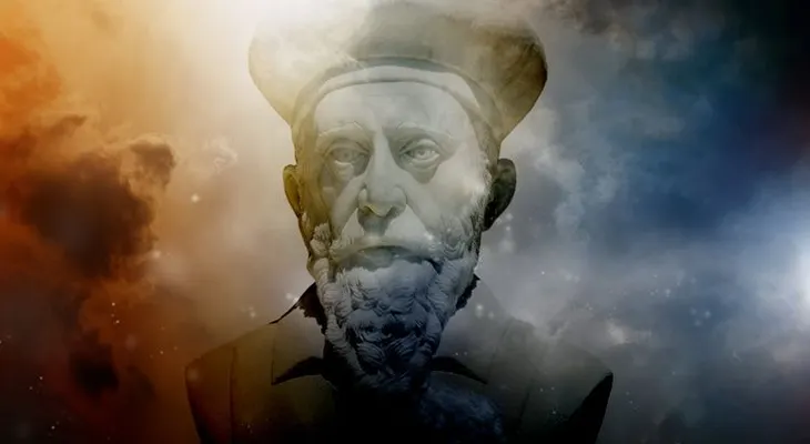 Estas son las 10 profecías de Nostradamus para 2016