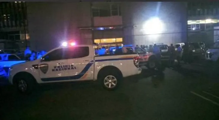 Hombre que se lanzó de El Huacal se llevó a la tumba motivo de la fatal decisión; tenía varios días depresivo