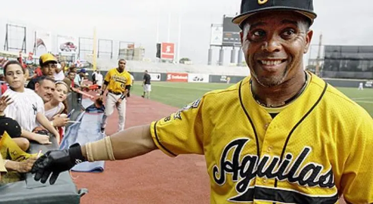 Directiva de Las Aguilas "se vuelve loca", despiden a Luis Polonia