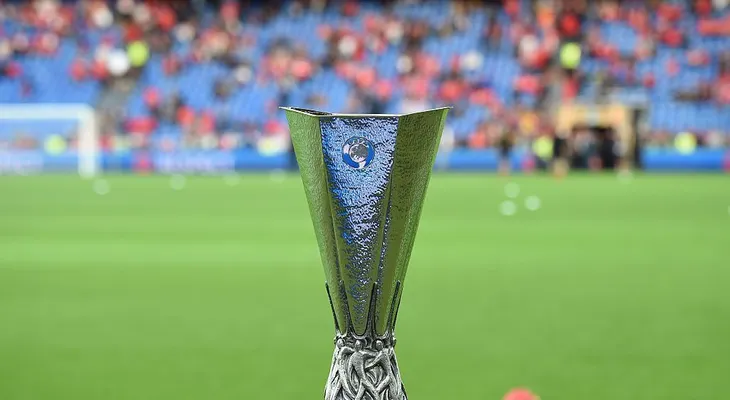 Final Europa League: Liverpool ? Sevilla