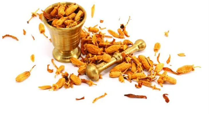 Si quiere perder peso, prueba con la naranja amarga 