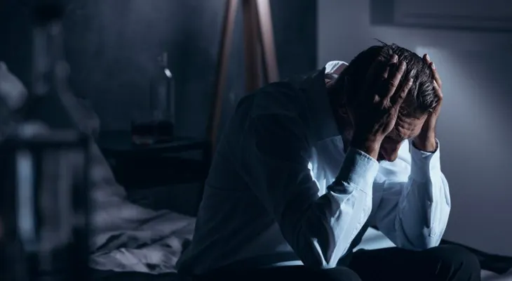 Miles de personas con problemas mentales viven encadenados, alerta informe