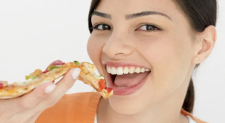 Científicos demuestran que comer pizza es saludable y protege de enfermedades  