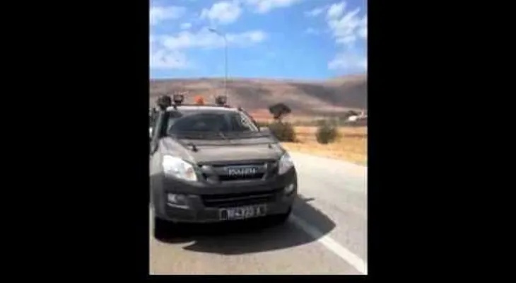 Israelíes retrasan tratamiento médico a un palestino con convulsiones (Video) 