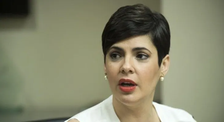 Minou Tavárez: "Yolanda Martínez debe renunciar de Pro Competencia", por corrupción desatada en esa institución 