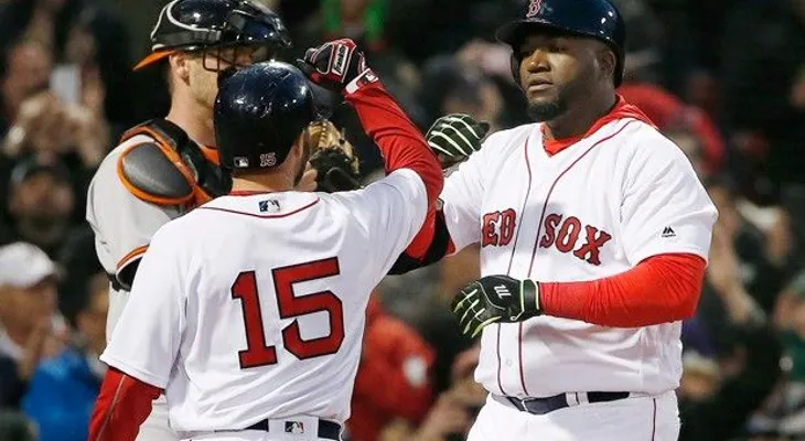 Los Orioles ganan otra vez y siguen invictos; David  da jonrón 506