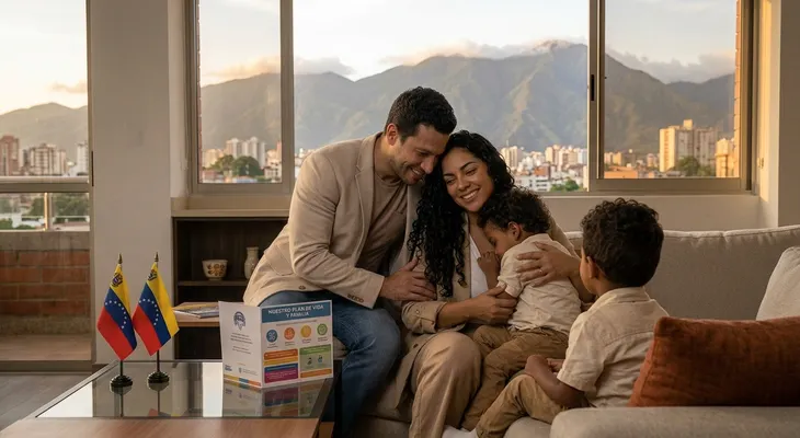 Planificación familiar: el valor de asumir la salud reproductiva con responsabilidad