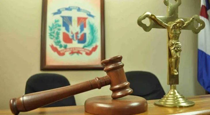 Pena máxima para raso Ronny Fermín García, por matar tres mujeres y herir a un niño en Samaná