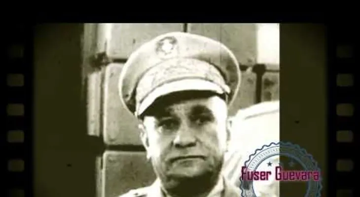 Trujillo ordenó al general Fausto Caamaño fusilar a su hermano Aníbal Julio.