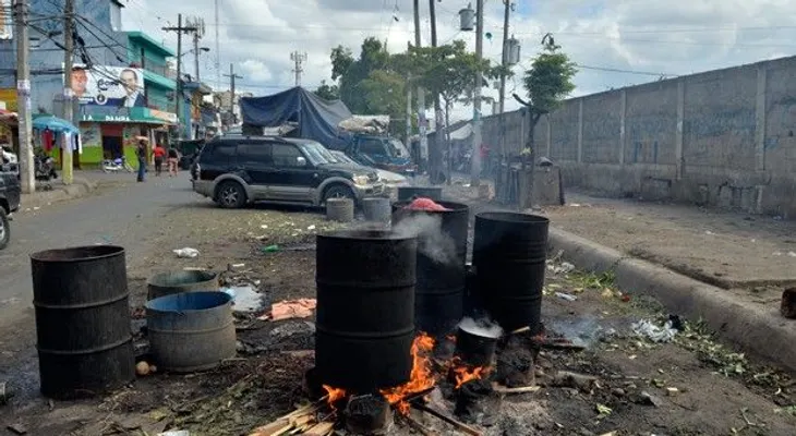 La Red Nacional Alimentaria aún  no logra activarse