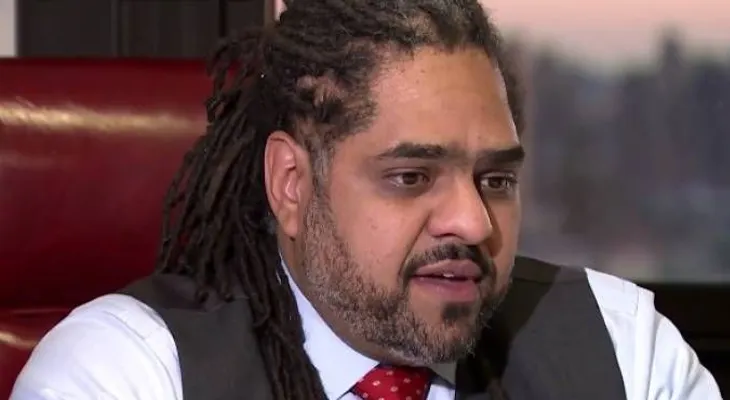 Primer juez dominicano Ernesto Gomez, en Corte Civil de El Bronx promete equidad sin discriminación 