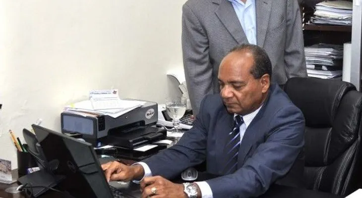 IDAC se une a Vicepresidencia en campaña "Él por ella"