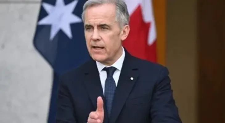 Carney confirma cuatro militares muertos y decenas de heridos graves por incendio en la base de Wainwright