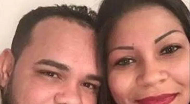 Tamborero Tony González hiere de gravedad a su esposa y se suicida