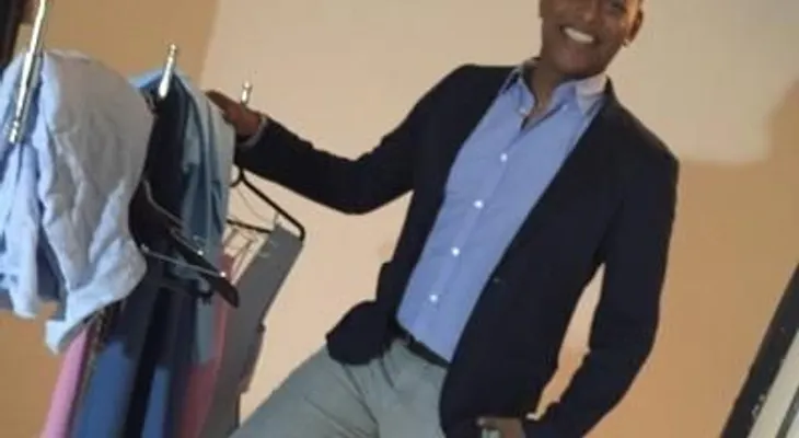 Qué es la felicidad, según Bolivar Valera (VIDEO)
