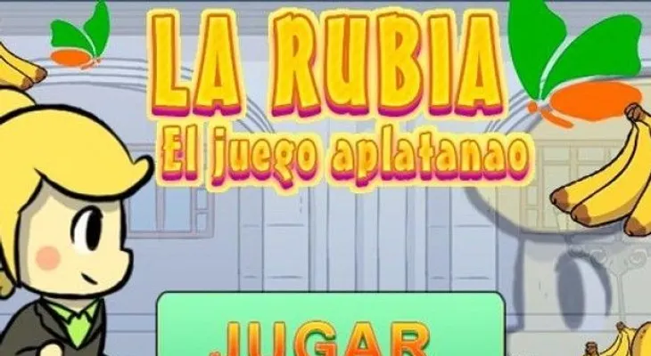 Soraya Aquino anuncia lanzará entretenimiento para celulares "La Rubia, el juego aplatanao"