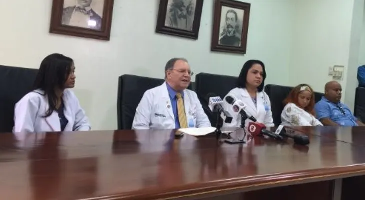 Prueba ADN confirma no hubo cambio de bebé en Maternidad de la Altagracia