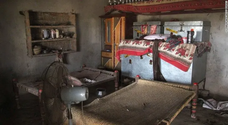Ancianos de un pueblo en Pakistán ordenan violar a una adolescente en represalia por otra violación