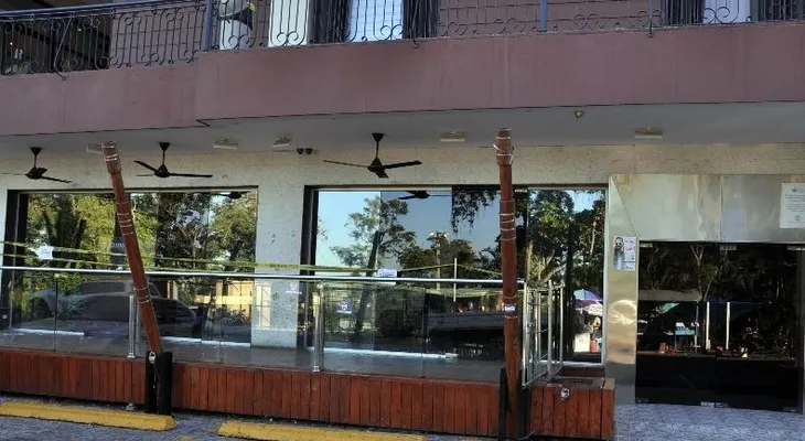 Cierran discoteca de Santiago donde ocurrió tiroteo 