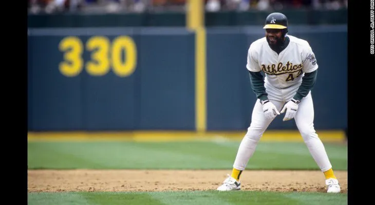 Muere la exestrella de la MLB Dave Henderson