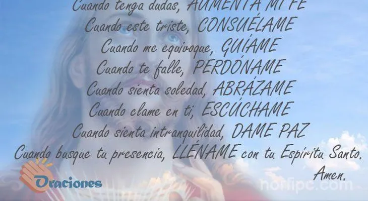 Da gracias a Dios y no te quejes 
