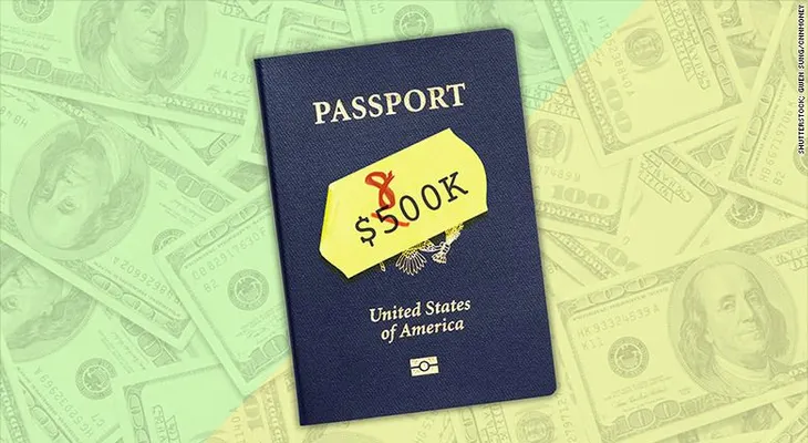 Ahora obtener la ?green card? será más difícil... sobre todo para los chinos