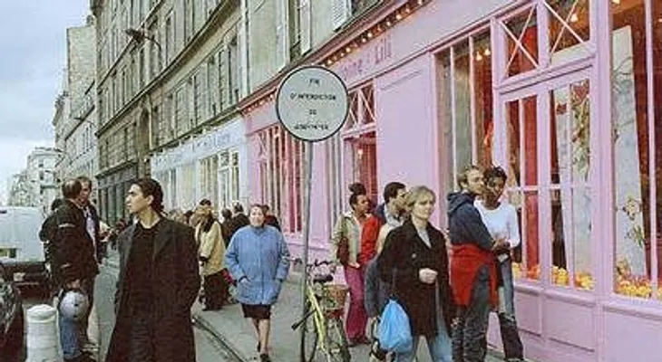 Los mejores lugares bohemios de Francia para conocer