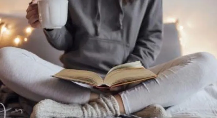 5 beneficios de la lectura para nuestra salud