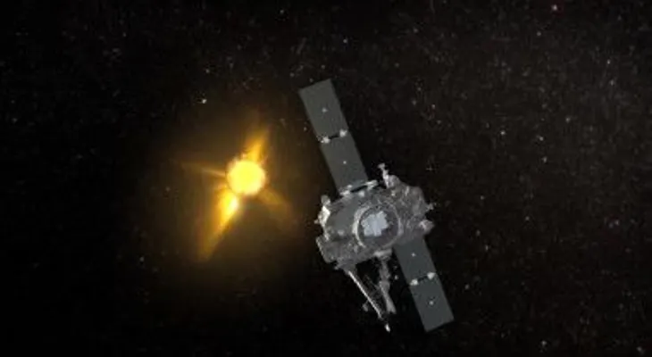 Satélite de Facebook queda destruido en explosión de cohete de SpaceX