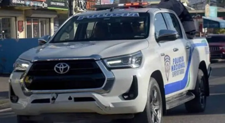 Muerte de Yeny Altagracia Rodríguez en La Jagua Abajo; dos haitianos detenidos