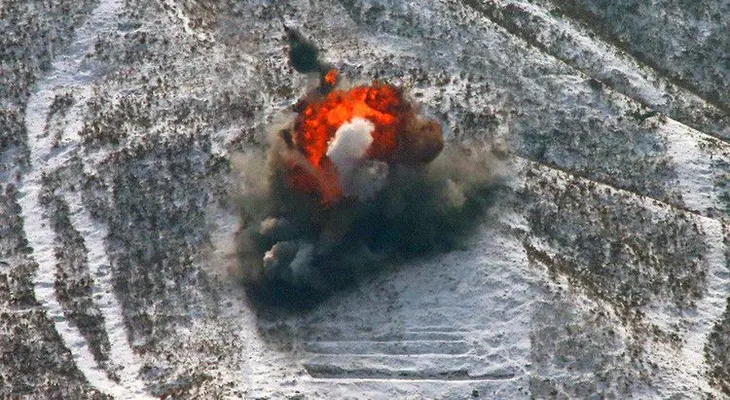 El rabino que predijo tres guerras hace un pronóstico poco agradable sobre Corea del Norte