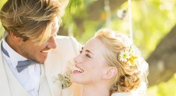 ¿El matrimonio: Más beneficioso para hombres o para mujeres?
