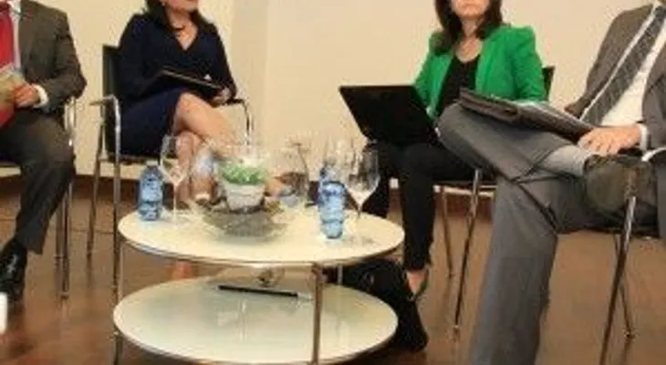 Especialistas: Ley Notario crea conflicto en territorialidad