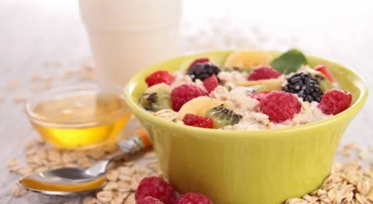 Consejos para reducir el colesterol en tu desayuno