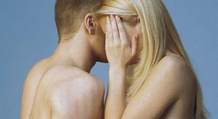 ¿Por qué sufro dolor durante las relaciones ? 