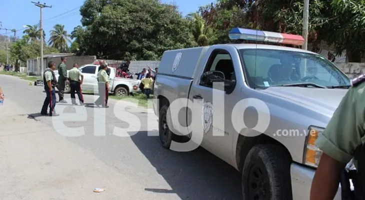 Matan albañil de 11 disparos 