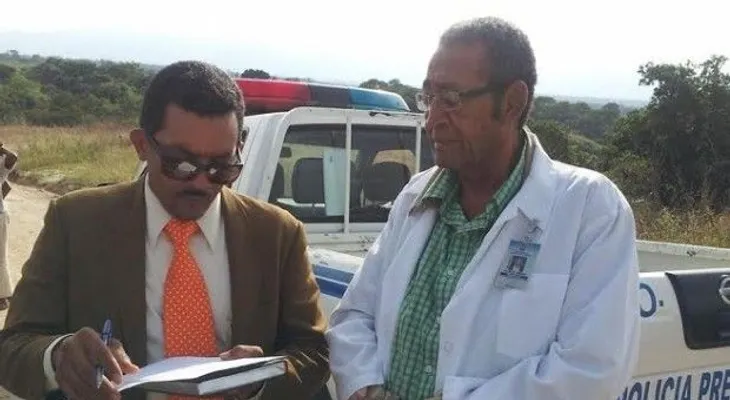 Hallan hombre decapitado y quemado en Dajabón