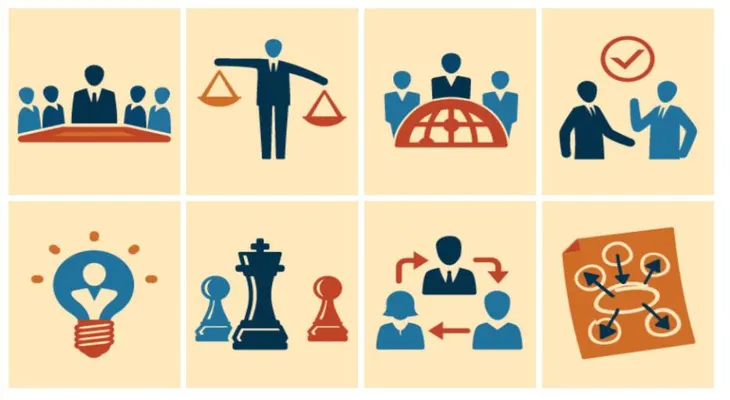 No temas descubrir al líder que puedes llegar a ser