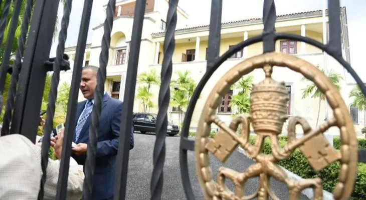 Arias Valera dice recibió presiones para incriminar a Leonel y Radhamés Jiménez 
