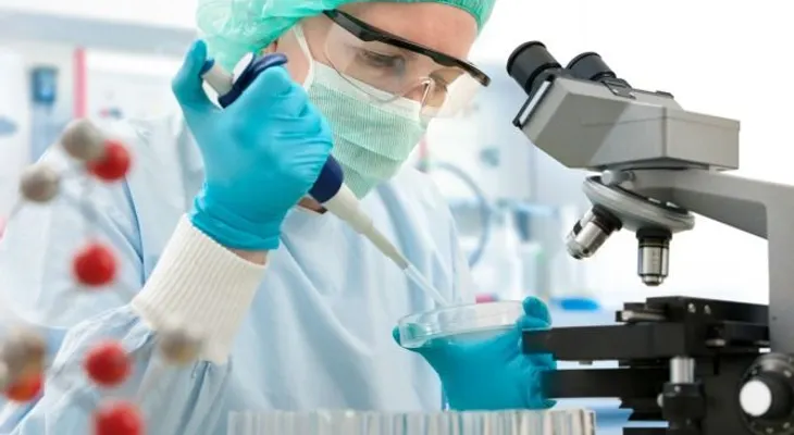 Los genes humanos no pueden ser patentados, según el Tribunal Supremo de EEUU