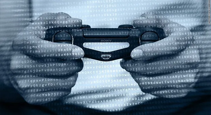 Grupo de hackers amenaza con atacar redes de Xbox y PlayStation en Navidad