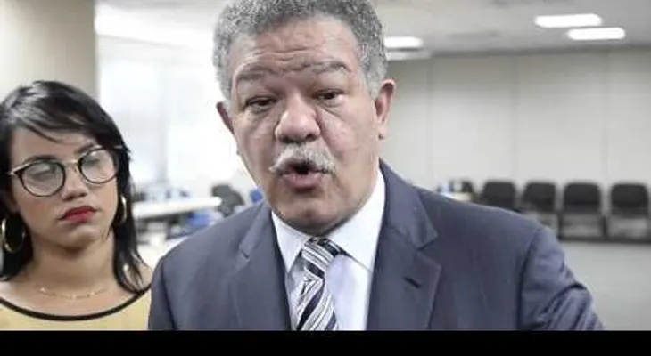 Leonel dice no es imprescindible en la campaña; en declaraciones a El Caribe (VIDEO)