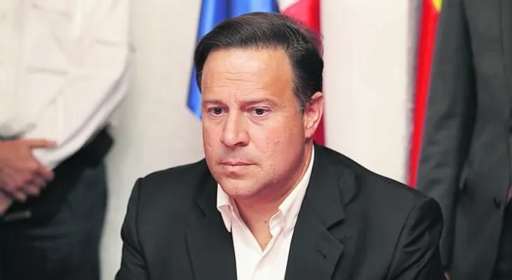 Presidente de Panamá "tiembla" tras declaraciones ex abogado Odebrecht
