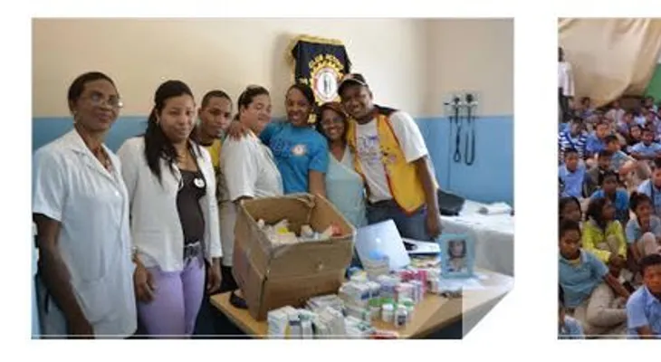Club Activo 20-30 San Juan realiza actividades en beneficio de necesitados