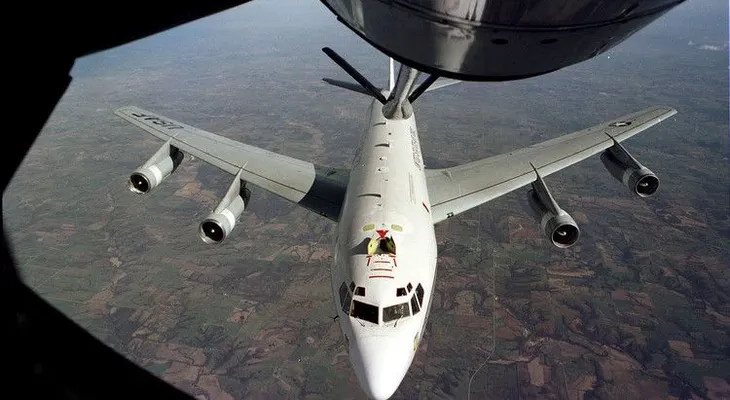 Seúl: EE.UU. envía un avión espía a la península de Corea